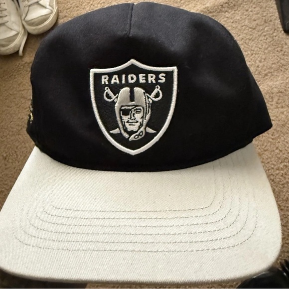 KITH x 47 Raiders SnapBack Cap - Picture 1 of 4